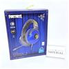 Razer FORTNITE Gaming Headset Kraken V3 X Fortnite Edition Cuffie da gioco