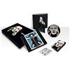 UNIVERSAL MUSIC GROUP Madame X (Box Doppio Cd, vinile 7" 45 giri picture, musicassetta, poster, tatuaggi)