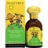 Alqvimia Bambini e Neonati Eau de Toilette 100ml