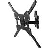 One For All Smart WM 2451 - Supporto a parete per televisori LCD/plasma - Dimensioni dello schermo: 33-140 cm (13"-55")
