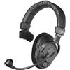 beyerdynamic DT 280 MK II 200/250 OHM Cuffia con cuffia singola e microfono dinamico