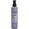 Redken Spray Redken Haircare Color Extend Blondage Trattamento schiarente ad alta luminosità