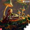 Cenega Laura Diehl Puzzle dell'immaginazione dalle ghiande (1000 pezzi)