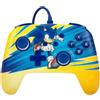 PowerA Enhanced Wired Controller Multicolore USB Gamepad Nintendo Switch, Nintendo Switch OLED