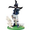 Banpresto Naruto Shippuden Memorabile Saga Sasuke Uchiha figura 12 cm