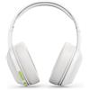 Hama Spirit Calypso II Cuffie con archetto senza fili per chiamate/musica Bluetooth Verde - Grigio - Bianco (00184177)