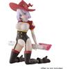Banpresto 2.5 Dimensional Seduction Ikora Figurki 15cm - Anime/Manga Limited Edition