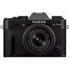 FUJIFILM X-T30 III NERO + Obiettivo XC 13-33mm F/3.5-6.3 OIS