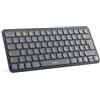 inateck Tastiera Bluetooth Inateck, design ergonomico e compatto
