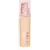 Maybelline New York Fondotinta Illuminante, Per Tutti i Tipi di Pelle, Pelle Rimpolpata e Radiosa, Finish Naturale, Con Acido Ialuronico e Niacinamide, Lifter Plump and Glow, Tonalità: 110, 30 ml
