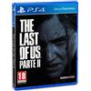 Playstation The Last of Us 2 - Standard Edition-Playstation 4 [Esclusiva Amazon]