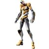 BANDAI SPIRITS Bandai Multipurpose Humanoid Decisive Weapon, Artificial Human Evangelion Proto Type-00 DX Positron Cannon Set (RG) (Plastic Model)