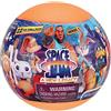 Giochi Preziosi Space Jam - New Legends, confezione sfera con mini personaggi a sorpresa dal film Space Jam, per bambini a partire dai 4 anni, Giochi Preziosi, PCE02000