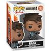 Funko POP! Games: Borderlands 4 - Rafa Exo-Soldier | Gadget Ufficiale Videogiochi - Personaggio in Vinile da Collezione - Idea Regalo Compleanno per Fan e Collezionisti