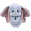 TY Dumbo - Peluche di Medie Dimensioni, con Licenza Disney Toys, Peluche da Collezione e Regalo a Forma di Elefante