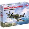 ICM 48060 - Modellino Aereo Spitfire MK.IXC Beer Delivery WWII British Fighter