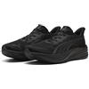 PUMA Scarpe da Corsa Unisex Darter PRO 2, Nero-Grigio Scuro Piatto, 41, Puma Nero Piatto Grigio Scuro, 44 EU