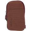 Mandarina Duck Md 20 P10QMPN2, Phone Holder Donna, Baked Clay, Taglia unica