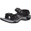 CMP - Hamal Wmn Hiking Sandal, Sandali Donna
