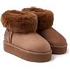 GIOSEPPO Portage - Stivali da donna
