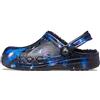 Crocs Zoccoli Foderati con Stampa Baya, Unisex - Adulto