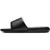 Nike Victori One, Scarpe da spiaggia e piscina Uomo, Nero, 45 EU