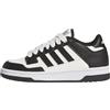 Adidas Rapid Court Low Junior SCARPEUnisex - Bambini e Ragazzi