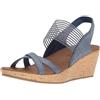 Skechers - Beverlee - High Tea, Sandali a Punta Aperta Donna