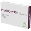 LOGUS PHARMA Srl Predolgyn - Integratore Ciclo Mestruale con Estratti Vegetali e Magnesio 20 Compresse