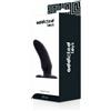Giocattoli dipendenti plug anale p spot 12cm 1 St
