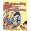 Kathy Cagliata There's Something Knocking on Mummy's Tummy (Tascabile)