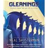 Neal Shusterman Gleanings (CD) Arc of a Scythe
