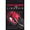 Penelope Sky Schoonheid in Lingerie (Tascabile)