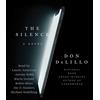 Don Delillo The Silence (CD)