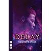 Timothy X Atack DELAY (Tascabile) NHB Modern Plays