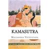 Mallanaga Vatsyayana Kamasutra (Tascabile)