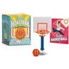 Shoshana Stopek Desktop Basketball (Mixed Media Product) RP Minis