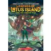 Christina Soontornv Into the Shadow Mist (Legends of Lotus Island # (Tascabile)