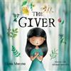 Elena Moreno The Giver (Tascabile)