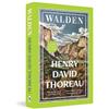 Henry David Thoreau Walden (Tascabile)