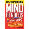 Scott Kim The Little Book of Big Mind Benders (Tascabile)