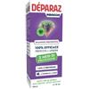Deparaz Shampoo Preventivo Anti Pidocchi 150 ml