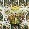 LO SCARABEO Mazzo Di Tarocchi Classico 78 Carte Carlo Della Rocca LO SCARABEO