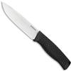 Böker Coltello lama fissa Bushcraft | Bronco Basic 121508 TPE nero