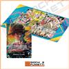 One Piece Card Game - Official Playmat Limited vol.5 (Monkey D. Luffy). NEW