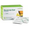Bios Line SpA - Buonerbe Forte 20 bustine - Tisana il supporto intestinale