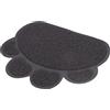 Kerbl Pet Kerbl 81690 - Tappetino per Gatti in PVC, 47 x 40 cm, 40 Pezzi
