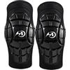 Harilla Paracollo Bambini Gomitiere Fitness Elbow Pads Ginocchiere Protezioni Attività Quotidiane Materiale EVA Silicone Tessuto Mesh Indosso Veloce Copertura