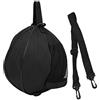 Stylebest Borsa da Basket Oxford Impermeabile con Tasche a Rete per Allenamento Sportivo Adatta per Atleti 211 G
