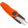 Alomejor Lenza da Pesca Scissor Attrezzatura da Pesca Scissor Fishing Line Cut Clipper Fish Tackle Hook Remover